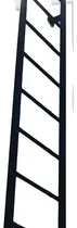 Comprar Escaleras De Hierro, Fijas, De Escape,