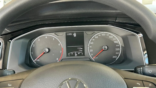Volkswagen Polo 1.0 Tsi 170 Highline At