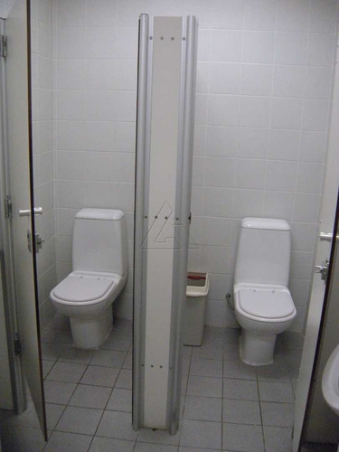Imagem 8 de 23 de Conjunto Comercial, Cidade Monções, São Paulo, Cod: 4360 - A4360