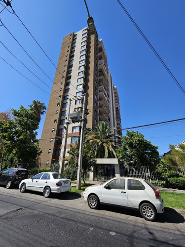 Venta Amplio Departamento En San Miguel, 3d/2b/1e