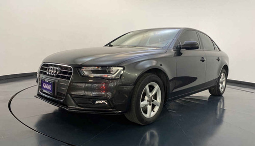 Imagen 1 de 15 de 34585 - Audi A4 2014 Con Garantía