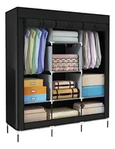 Comprar Plegable Closet Organizador De Ropa Multifunción Armarios 
