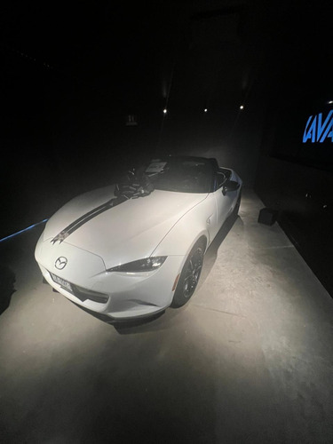 Mazda MX-5 2.0 I Sport Mt