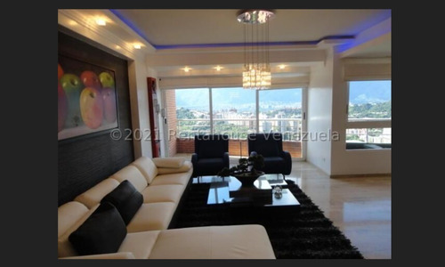 Imagen 3 de 14 de Zuleima González 0424-2832200 Apartamento En Venta En Lomas Del Sol #22-7837