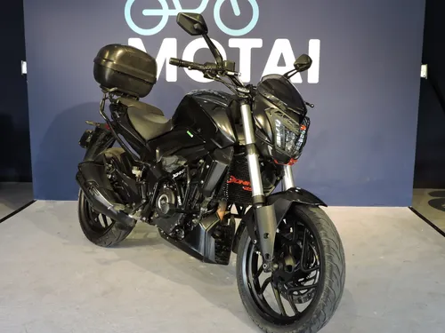 Bajaj Dominar 250 2022