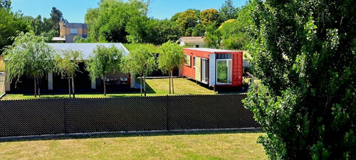 Imagen 4 de 26 de Casa Container Premium A Estrenar - Entrega Inmediata