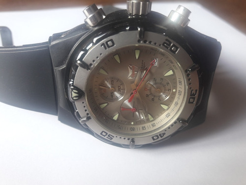 Technomarine Chronograph Original!!! Promoção!!!!