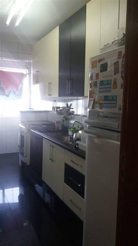 Imagem 6 de 18 de Apartamento Com 2 Dorms, Tupi, Praia Grande - R$ 349 Mil, Cod: 915 - Rno915