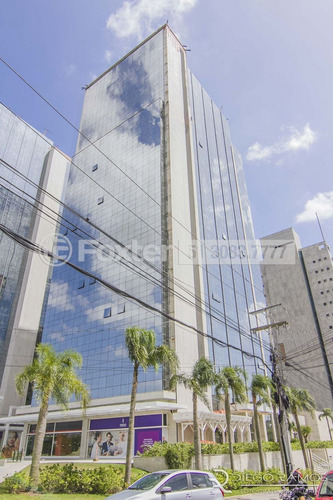 Imagem 6 de 30 de Loft, 38.22 M², Praia De Belas - 209353