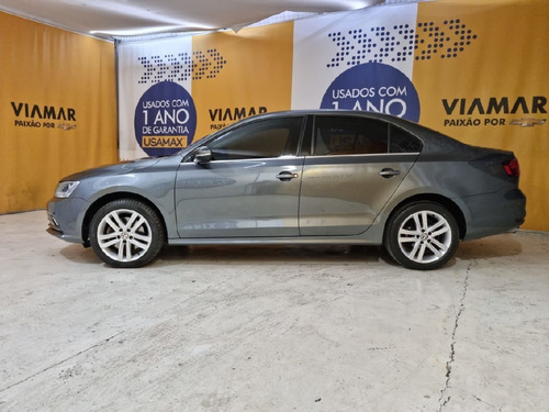 Imagem 5 de 10 de Volkswagen Jetta