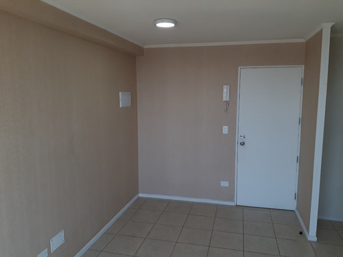 Depto Se Arriendo 3d + 1baño Cercano Al Metro San Miguel