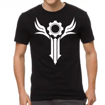 Comprar Playeras D System Of Down Cleen Alexer System Of A Down N 8