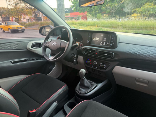 Hyundai Grand i10 4p GL MID L4/1.2 Man