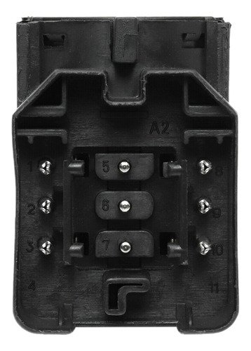 // Interruptor De Encendido 61326901961 Para E46 325 E39
