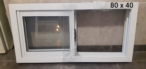 Ventanas De Aluminio Y Cristal