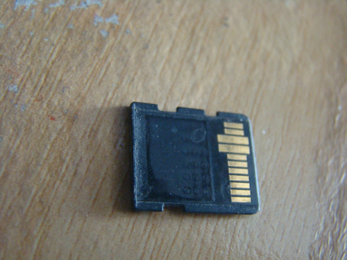 Cartão De Memória Sony Memorystick Micro M2 512mb Sandisk