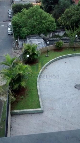 Imagem 12 de 27 de Imóvel - Apartamento Residencial À Venda, Vila Formosa, São Paulo - Ap0340. - Ap0340