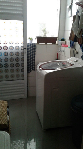 Venda Apartamento Sao Caetano Do Sul Boa Vista Ref: 3763 - 1033-3763
