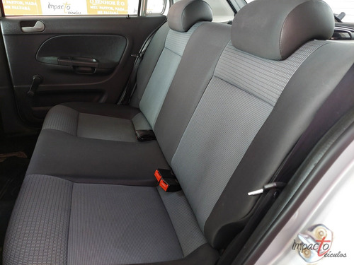 Volkswagen Gol 1.0 MI 8V FLEX 4P MANUAL
