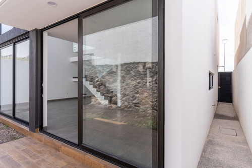 Casa En Zibatá Con Cuarto De Estudio Y Roof Garden Jade Norte 169 Ig