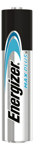 Bateria Energizer Max Plus Aaax2