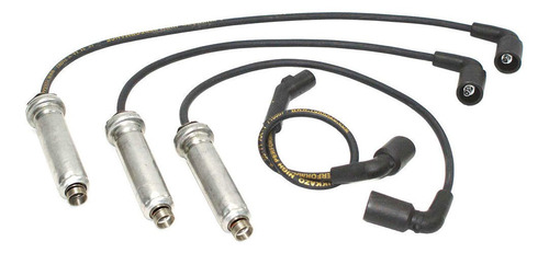 Cables Para Bujías Yukkazo Chevrolet Aveo 4cil 1.5 05-13