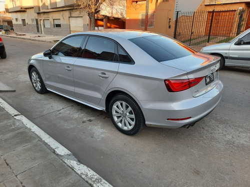 Audi A3 1.4 Sedan Tfsi Stronic 122cv 2015