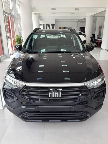 Fiat Pulse 1.3 Drive Gse Cvt