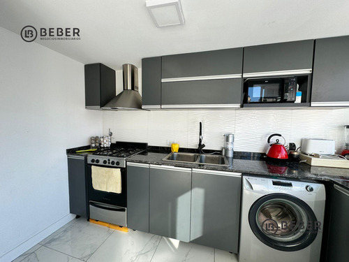 Venta Departamento 3 Ambientes A La Calle, La Perla, Mar Del Plata