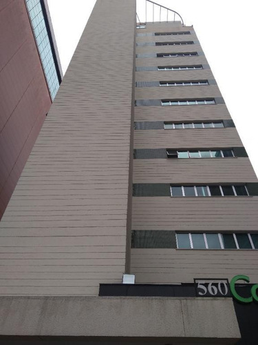 Sala À Venda, 38 M² Por R$ 285.000,00 - Santana (zona Norte) - São Paulo/sp - Sa0661