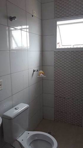 Sobrado Com 3 Dorms, Caiçara, Praia Grande - R$ 350 Mil, Cod: 5931 - V5931