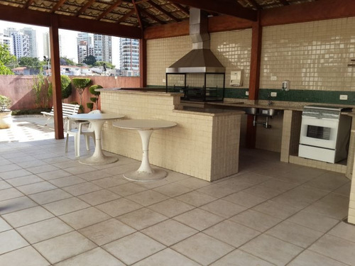Imagem 21 de 26 de Apartamento - Ref: 2492