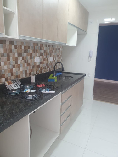 Imagem 10 de 15 de Apartamento - Vila Parque Jabaquara - Ref: 14557 - V-872554