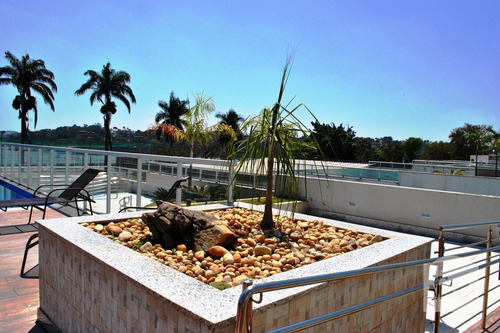 Imagem 13 de 13 de Flat À Venda No São Luíz - Código 254140 - 254140
