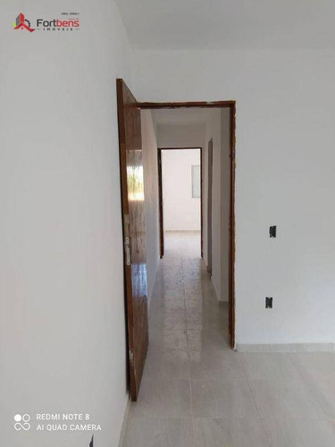 Imagem 17 de 19 de Sobrado Com 2 Dormitórios À Venda, 65 M² Por R$ 175.000,00 - Jardim Arpoador - Francisco Morato/sp - So0881