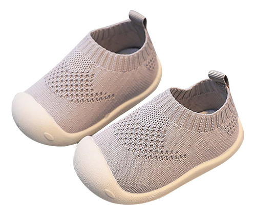 Zapatillas Para Niños Y Niñas Para Caminar, Zapatos Suaves D