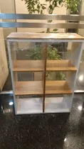 Comprar Juguetero Organizador Montessori Nordico Paraíso 
