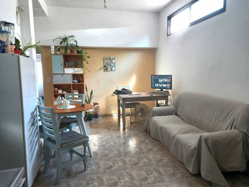 Venta En Bloque 2 Ph Con Patio, Terraza Y Cochera En San And