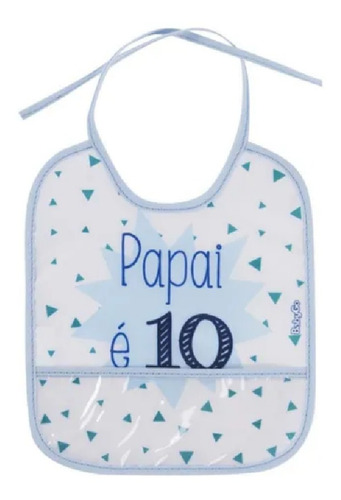 Babador Papai É 10 1un Babygo