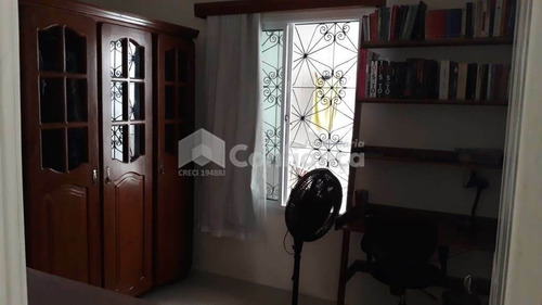 Imagem 13 de 23 de Casa A Venda No Bairro Joquei Club Próximo Ao North Shopping Joquei - 246