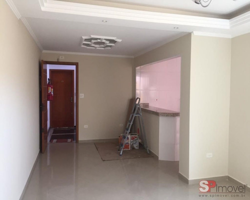 Imagem 3 de 5 de Apartamento - Apc982 - 32972081