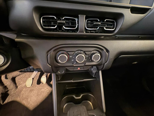 Citroën C3 1.0 FIREFLY FLEX LIVE MANUAL