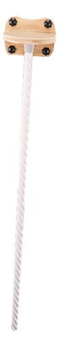 Para Gatos Con Cuerda De Escalada De 156 Cm, Para Montar En