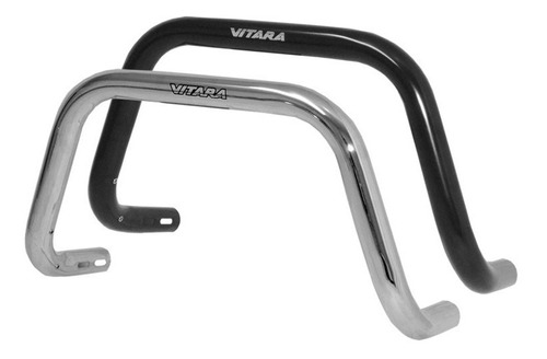 Defensa Cromada Suzuki Vitara 2007/2011