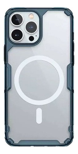 Case Funda Cover Protector iPhone 13 Pro Magnetico Nillkin