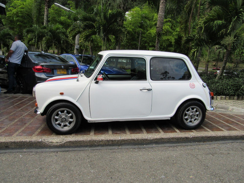 Mini Cord Coupe Mt Cc1000