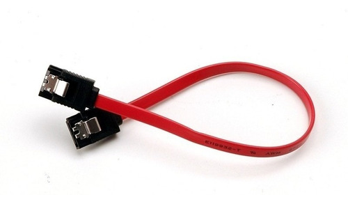 Cable De Datos Sata Intel Para Disco Duro Dvd Writer 30cm