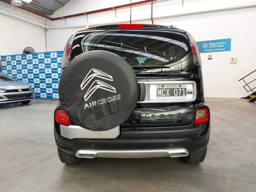 Citroen C3 Air Cross Exclusve Pack My Way M.a A*1