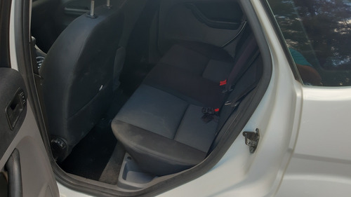 Ford Focus Ii 1.8 Tdci Trend Plus 2013