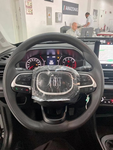 Fiat Pulse 1.3 Gse Drive Mt